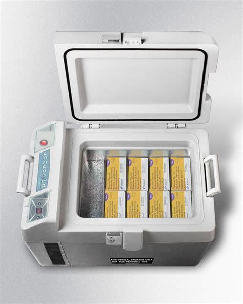 portable medical refrigerator|small portable electric medical refrigerators.